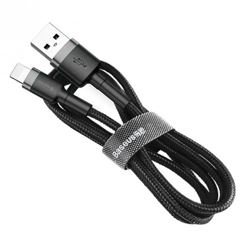 Cafule, 1 M, Lightnemg, Usb A, Macho, Mach.