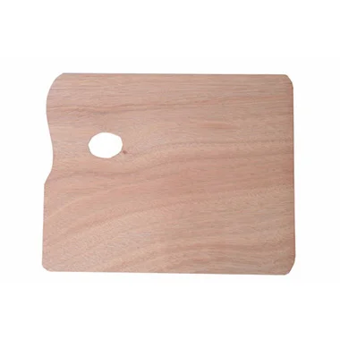 PRYSE 6060006 PALETE DE TINTA MADEIRA