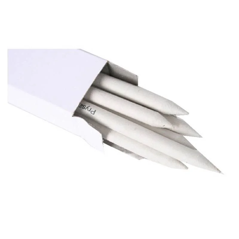 Pryse 6200007 Pastel Branco 12 Unidade(S)