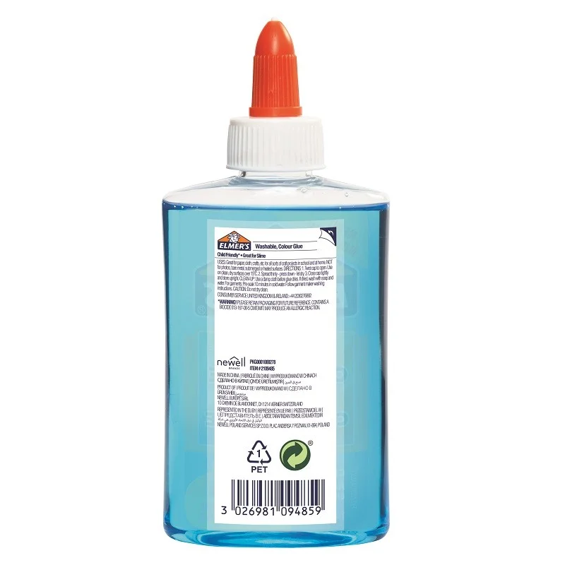 Elmers 2109485 Adesivo para Trabalhos Manuais
