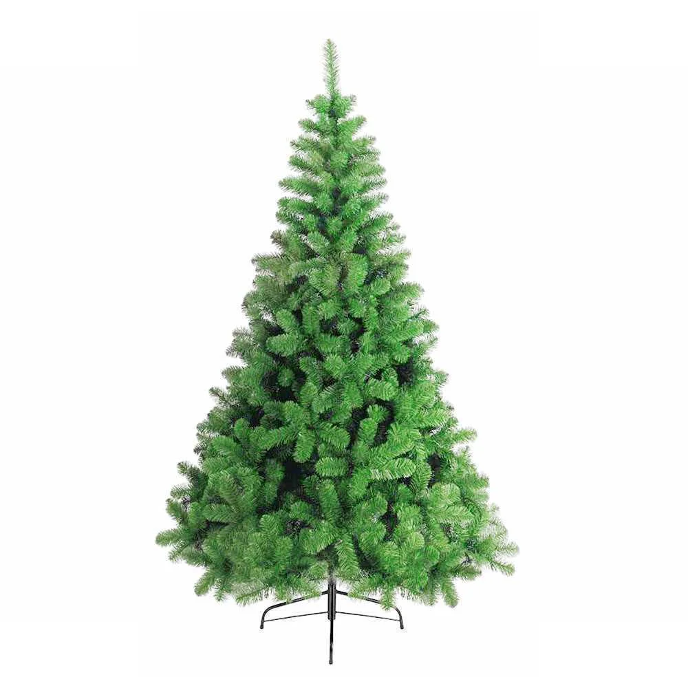 Árvore de Natal Pinheiro 525 Ramos 180cm