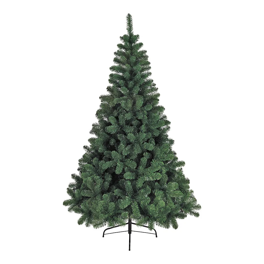 Árvore de Natal Tipo Pinheiro 980 Ramos 240cm