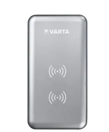 Fast Wireless Power Bank Varta 10w.