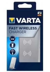 Fast Wireless Power Bank Varta 10w.