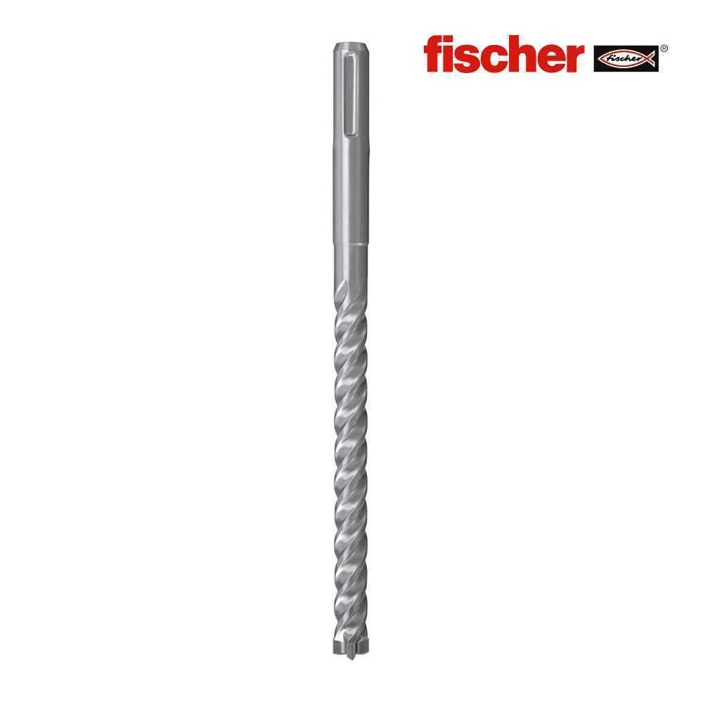 Fischer Quattric II 10/50/115 1 unidade(s)