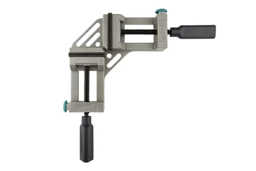 wolfcraft GmbH 3415000 grampo Grampo de canto Met.