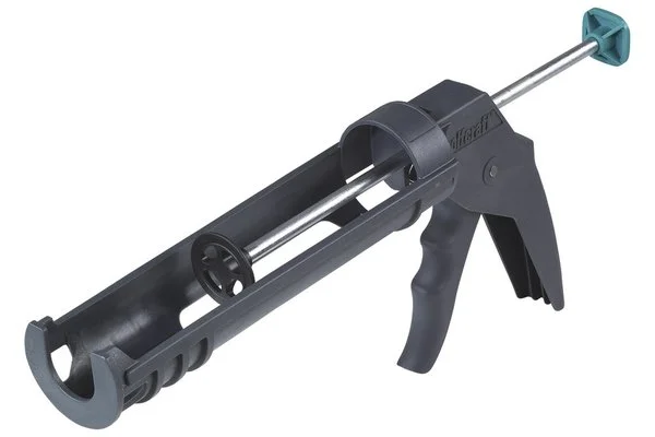 wolfcraft GmbH 4356000 pistola de calafetagem Pis.