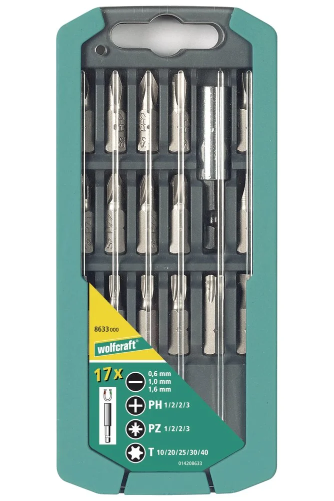 wolfcraft GmbH 8633000 não categorizado