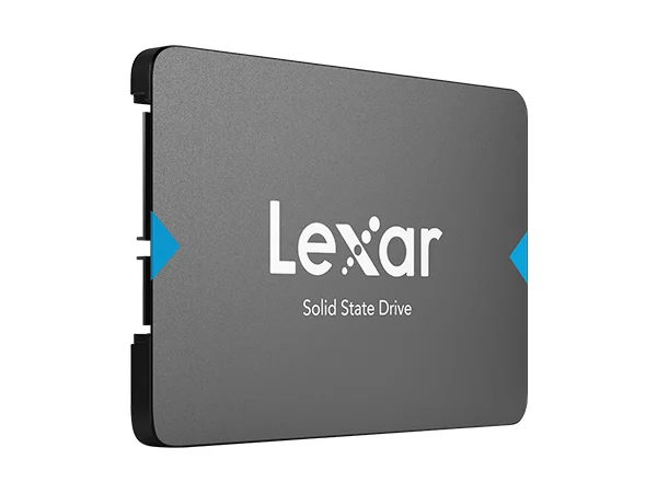 Lexar Nq100 2.5  480 Gb Serial Ata Iii