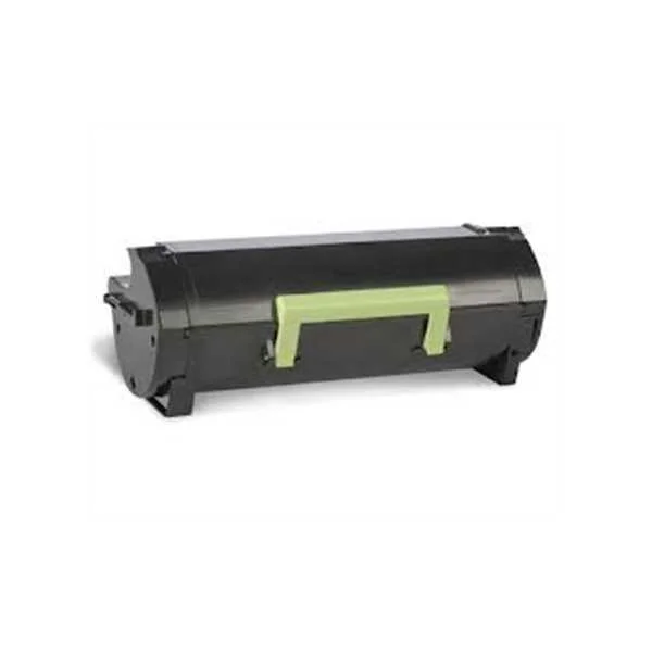 T&oacute;ner Lexmark 60f2x00 Preto 