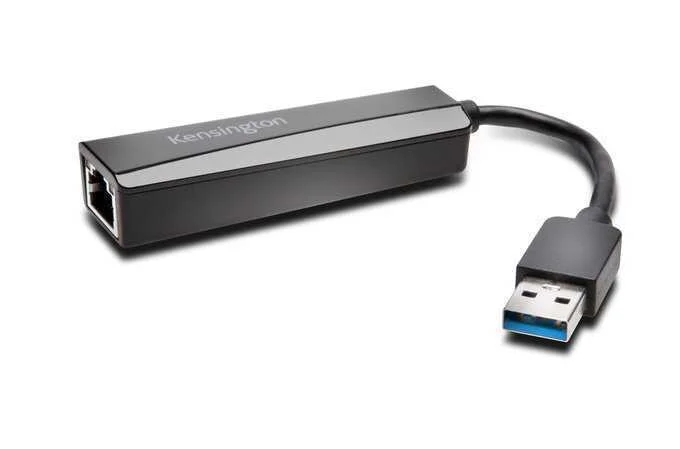 Hub Usb Kensington K33981ww