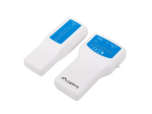 Network Tester Lanberg Rj45/Rj11