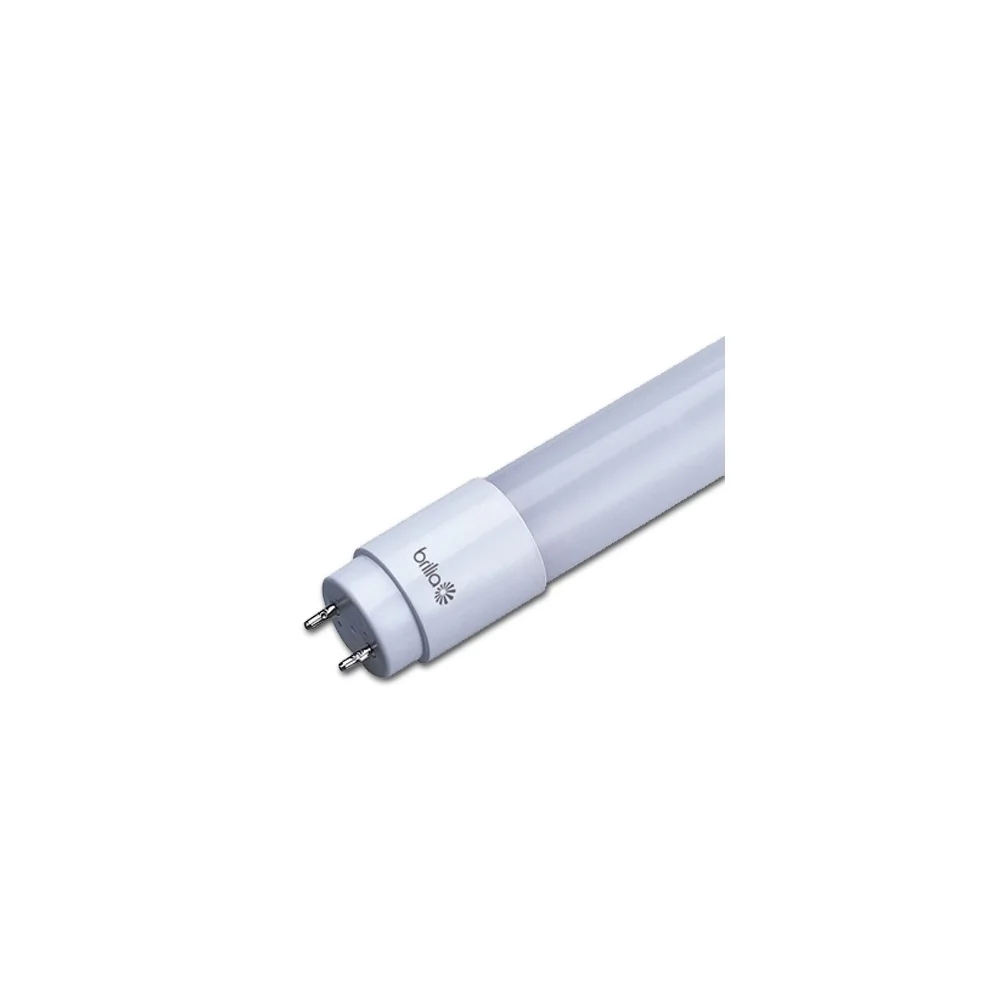 Led T8 Aluminio 150cm 25w 6500k