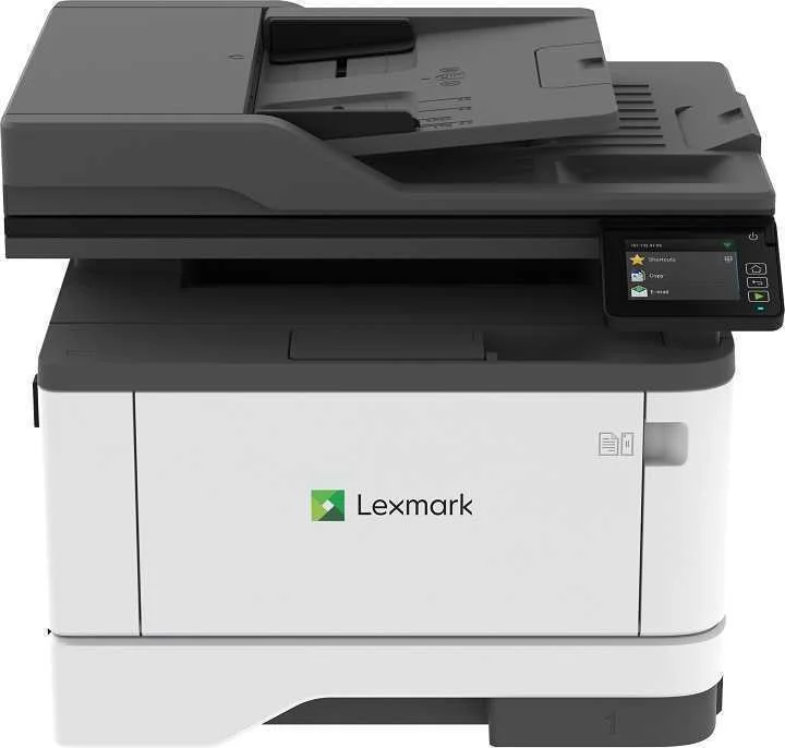 Lexmark Multif Laser Mono Xm1342 Bsd