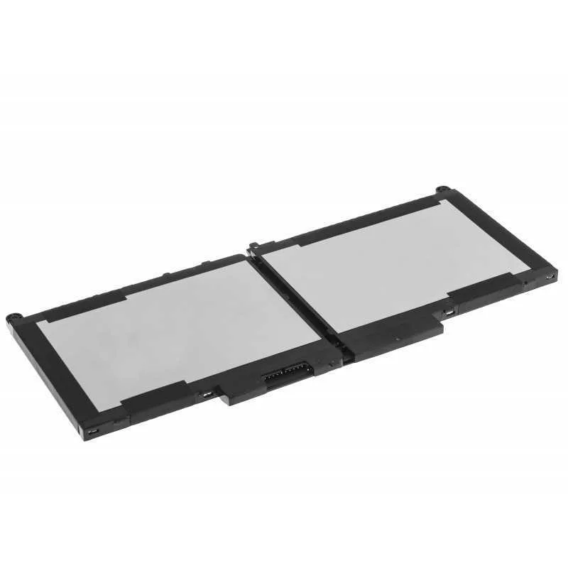 Laptop Battery Green Cell J60j5 For Dell Latitude.