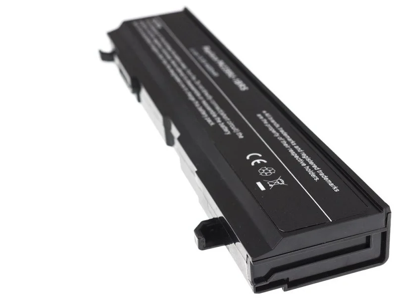 Bateria de Célula Verde para Toshiba Satellite A80