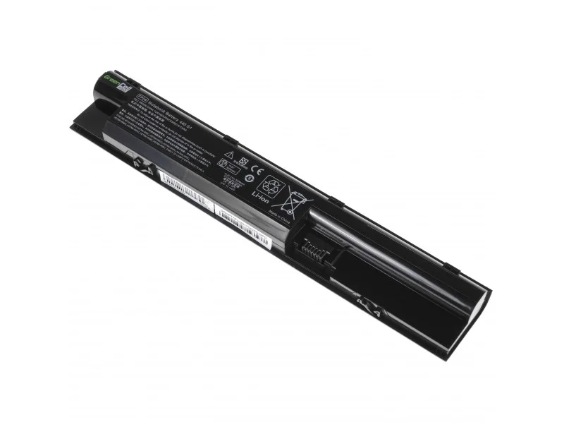 Green Cell Pro Battery For Hp Probook 440 445 450.