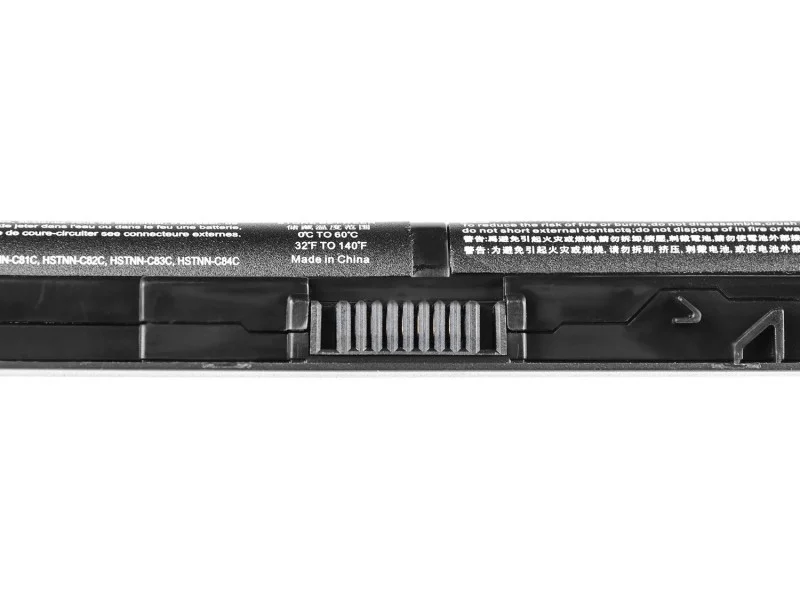Green Cell Battery Ultra Vi04 For Hp Probook 440 G2 450 G2 Pavilion 15-P 17-F Envy 15-K 17-K