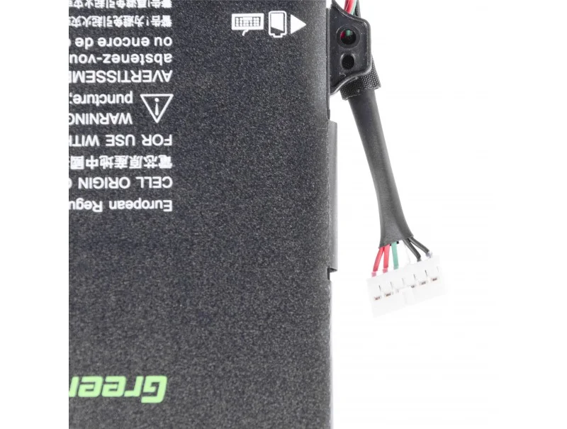 Green Cell Battery Bl06xl Hstnn-Db5d For Hp Elitebook Folio 1040 G1 G2