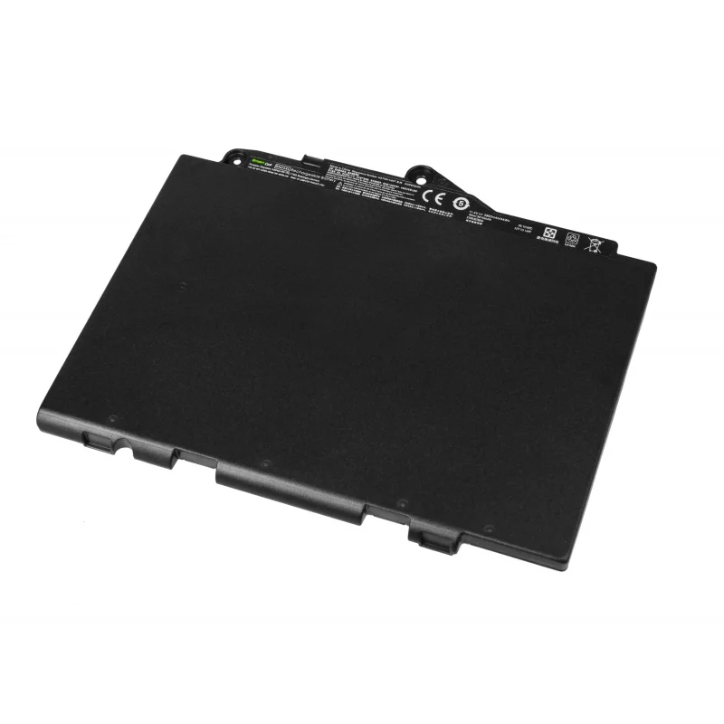 Green Cell Hp143 Notebook Spare Part Battery