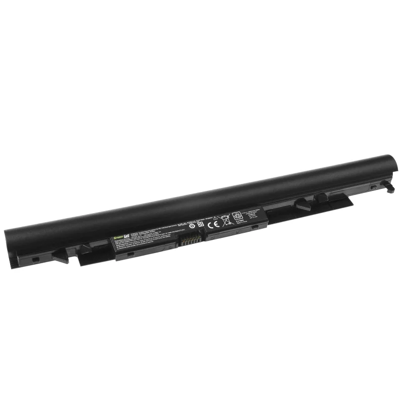 Green Cell Battery Pro Jc04 For Hp 240 G6 245 G6 250 G6 255 G6, Hp 14-Bs 14-Bw 15-Bs 15-Bs024nw 15-B