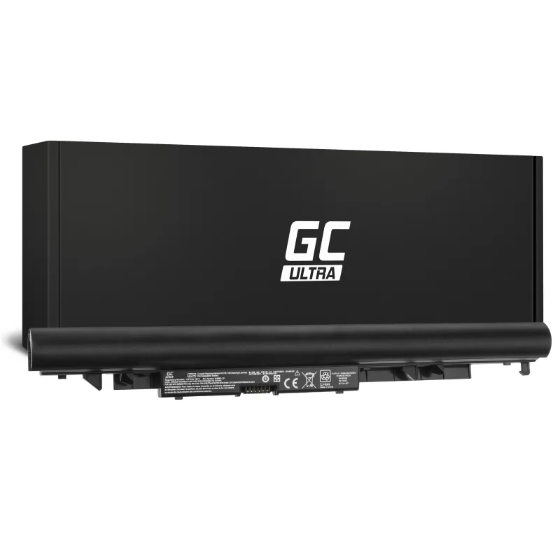Green Cell Battery Ultra Jc04 For Hp 240 G6 245 G6 250 G6 255 G6, Hp 14-Bs 14-Bw 15-Bs 15-Bs024nw 15