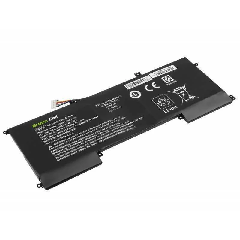 Green Cell Battery Ab06xl For Hp Envy 13-Ad102nw 13-Ad015nw 13-Ad008nw 13-Ad101nw