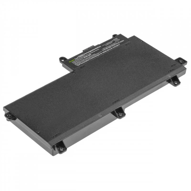Green Cell Battery Ci03xl Hp Probook 640 G2 645 G2 650 G2 G3 655 G2