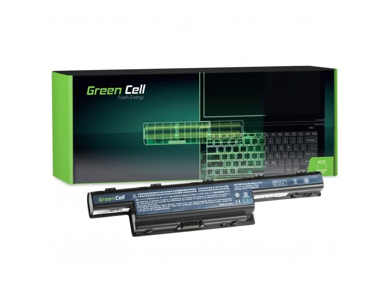 Bateria para Acer Aspire 5740g 5741g 5742g 5749z 5