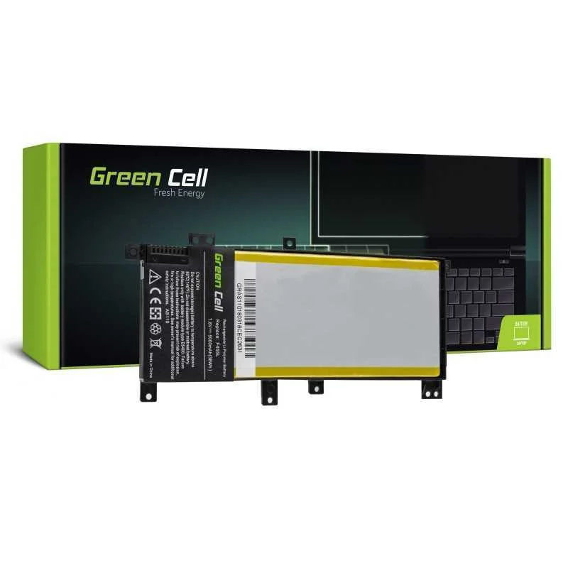 Green Cell As110 Acessório para Portáteis Bateria