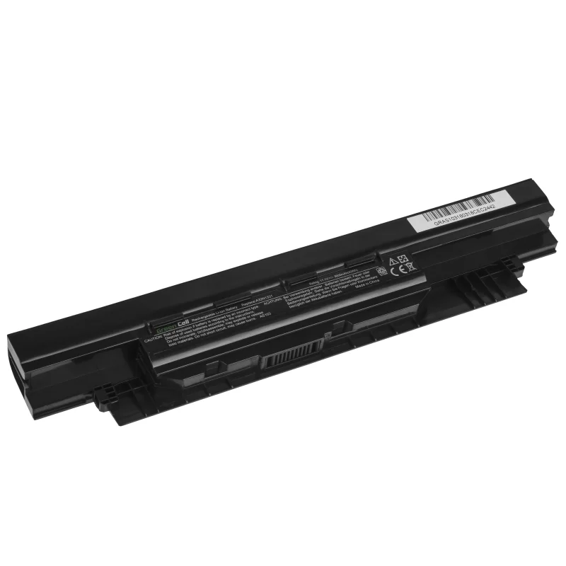 Green Cell Battery A32n1331 For Asus Asuspro Pu551 Pu551j Pu551ja Pu551jd Pu551l Pu551la Pu551ld