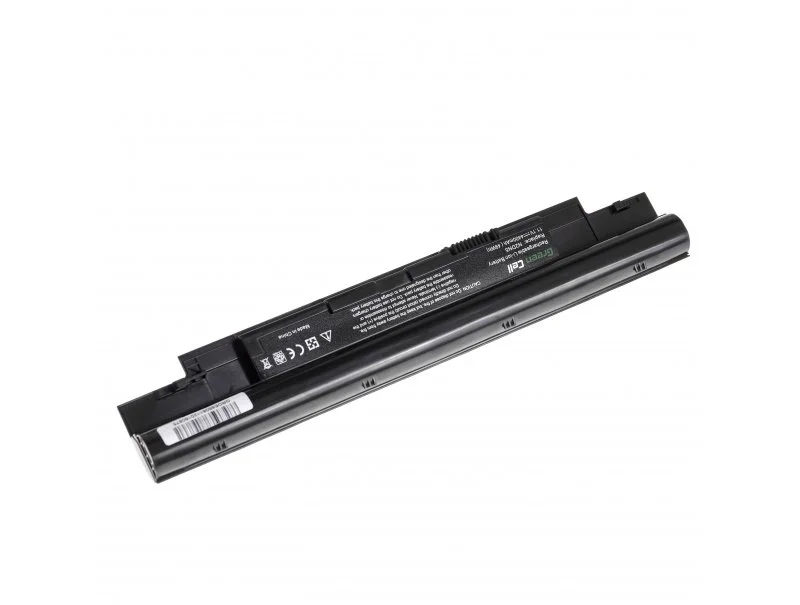 Green Cell Battery 268x5 For Dell Latitude 3330 Vostro V131