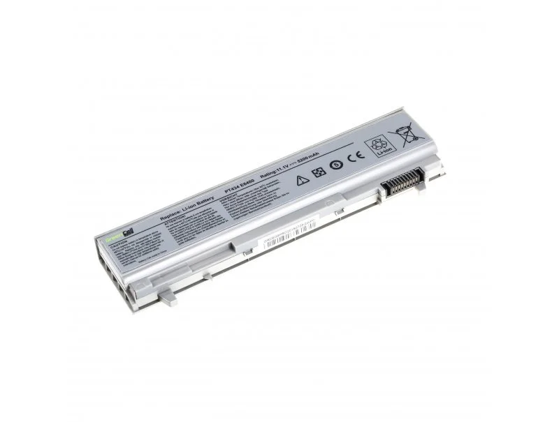 Green Cell Pro Battery For Dell Latitude E6400 E6.