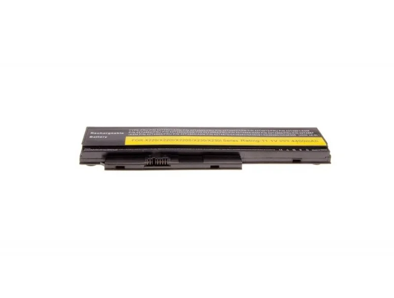 Green Cell Battery 42t4861 42t4862 For Lenovo Thinkpad X220 X220i X220s X230 X230i