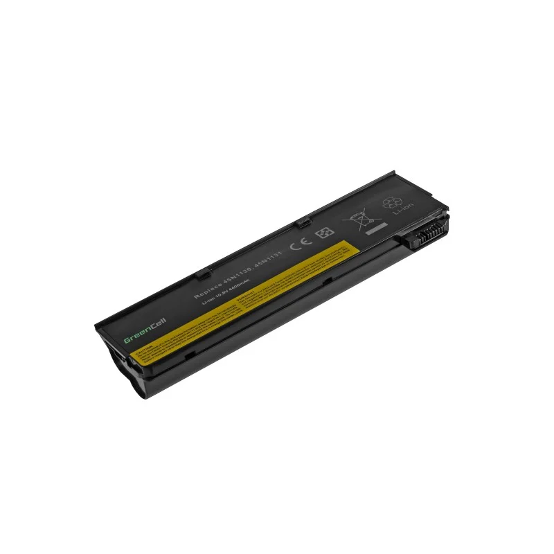 Green Cell Battery For Lenovo Thinkpad T440 T440s T450 T450s T460 T460p T470p T550 T560 W550s X240 X