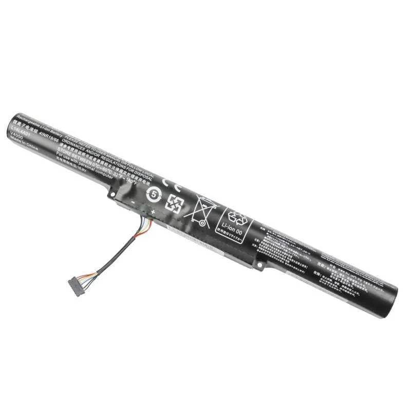 Green Cell Battery L14l4a01 For Lenovo Z51 Z51-70 Ideapad 500-15isk