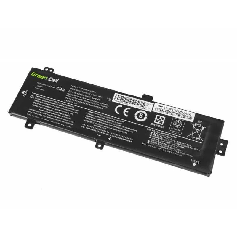 Green Cell Battery For Lenovo V310 V310-14 V310-1.