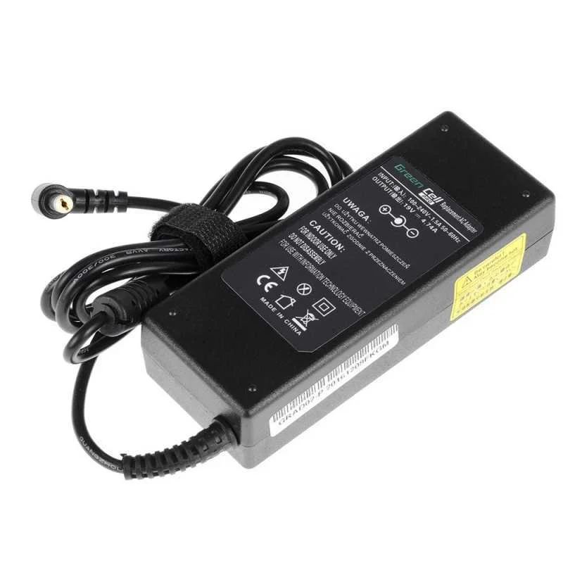 Green Cell Pro Charger / Ac Adapter 19v 4.74a 90w For Acer Aspire 5733 5749 5749z 5750 5750g 7750g V