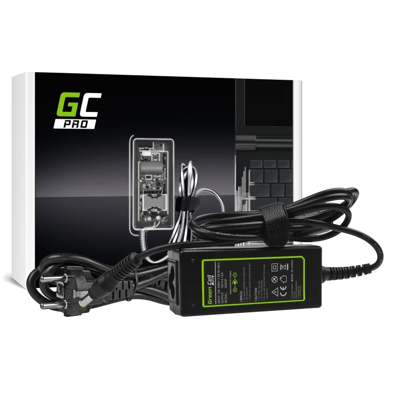 Green Cell Ad53p Adaptador e Transformador Interi.