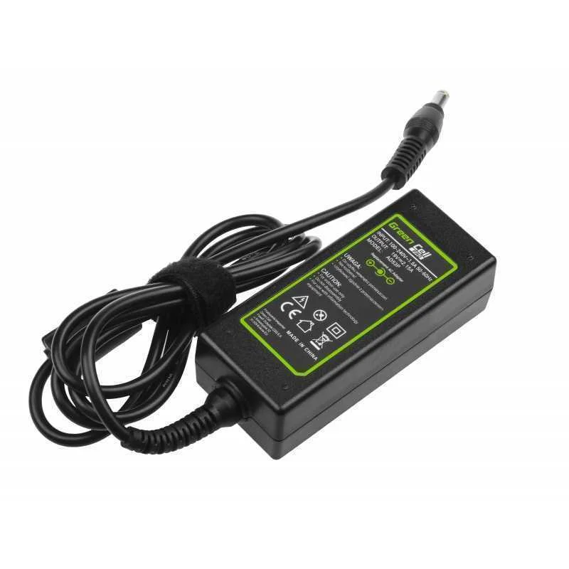 Green Cell Ad53p Adaptador e Transformador Interi.
