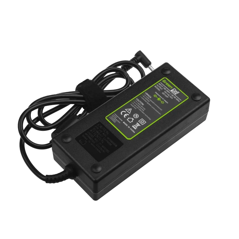 Green Cell Pro Charger  Ac Adapter For Asus N501j.