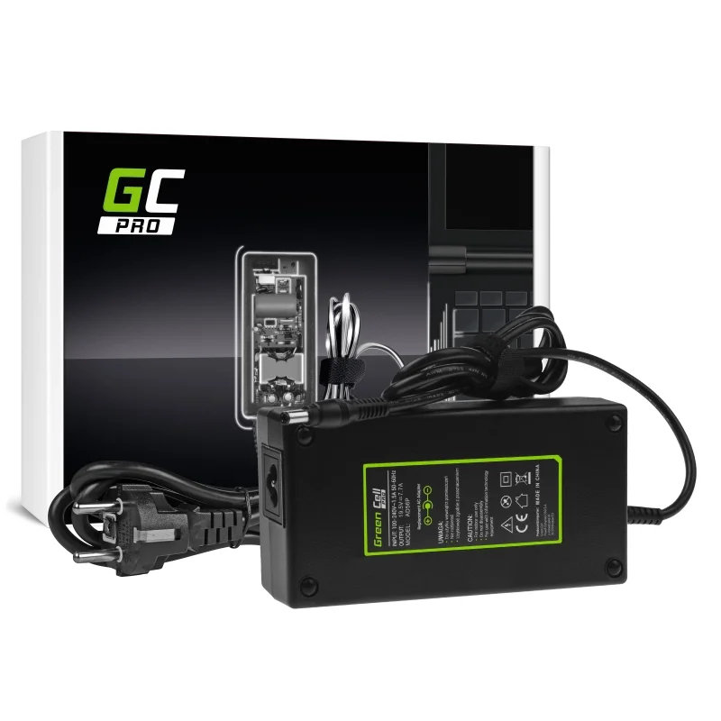 Carregador de Portátil para Asus G550 G551 G73 N75