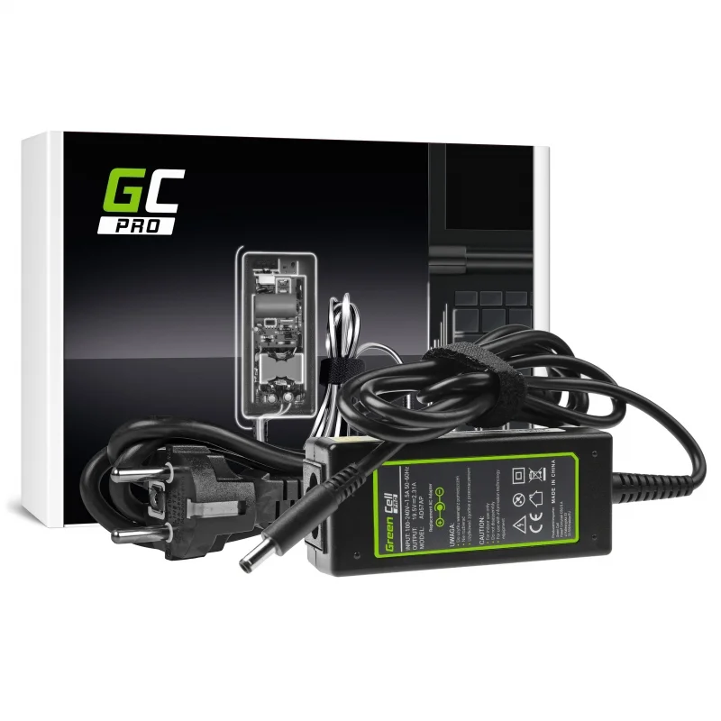 Green Cell Ad57ap Adaptador e Transformador Inter.
