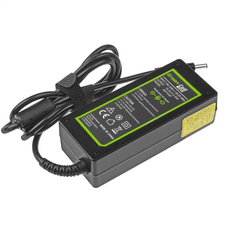 Green Cell Ad75ap Adaptador e Transformador Inter.