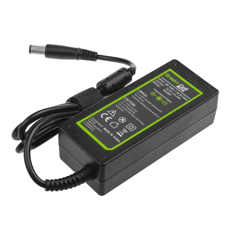 Green Cell Ad08p Adaptador e Transformador Interi.
