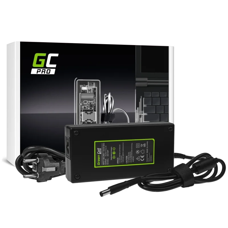 Green Cell Ad106p Adaptador e Transformador Inter.