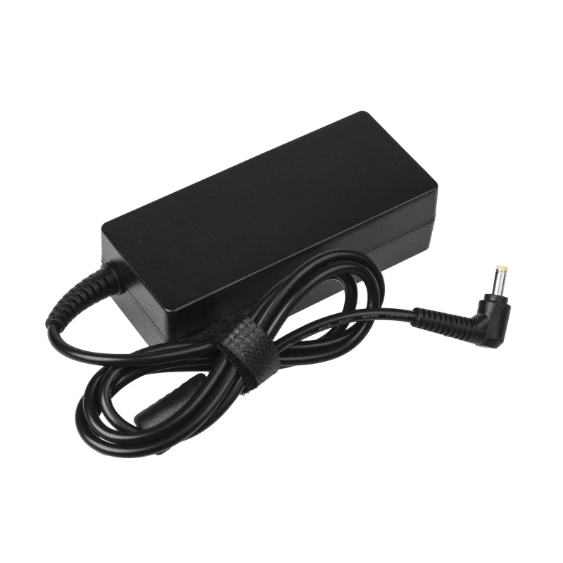 Green Cell Pro Charger / Ac Adapter 20v 3.25a 65w For Lenovo Ideapad 3, Ideapad 5, 320-15 510-15 S14