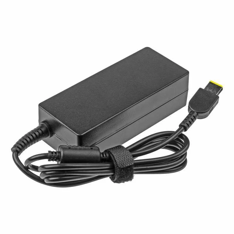 Green Cell Pro Charger / Ac Adapter 20v 3.25a 65w For Lenovo B50-80 G50 G50-30 V130-15ikb V310-15ikb
