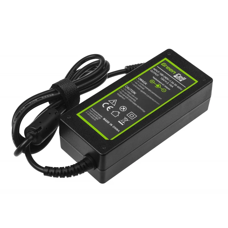 Green Cell Ad20p Adaptador e Transformador Interi.