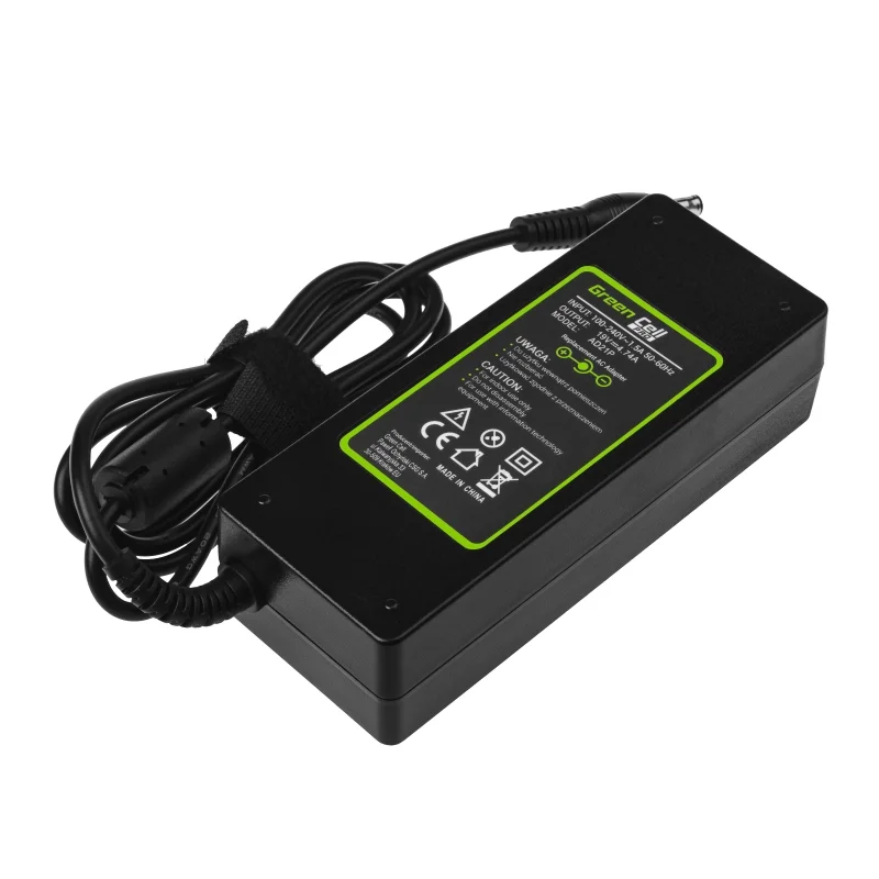 Green Cell Ad21p Adaptador e Transformador Interi.
